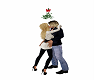 Christmas Mistletoe