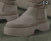 D. Utopia Desert Boots(F