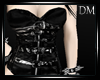 [DM] Noir Corset