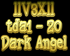 Thorax - Dark Angel