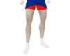 NCA Short  Colombia