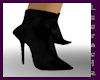 ~L~ Ankle Smoking Boots