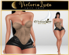 Summer Corset