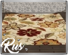 Rus: outdoor rug