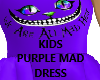 Kids Dress (MAD)