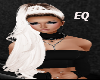 EQ Kardashian Trash Hair