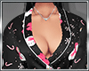 XMas Pajamas Couple F