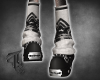 666 l spikes warmer