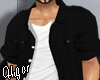 Hig c Lc Shirt Black 