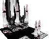 VIC Princess Pink Throne