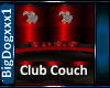 [BD] Club Couch