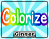 :Colorize Sticker: