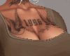 Liza BrownTatt. Top