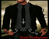 -X-Punisher Jacket V2