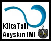 Anyskin Kiita Tail (M)