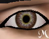 [M] Radiant Hazel Eyes