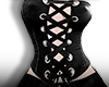 corset ♰