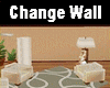 Change That Wall