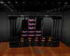 purple bar