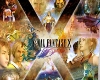 SG Final Fantasy X Room2