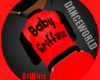Baby Griffins Jacket