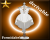 Cocktail DERIVABLE Dress