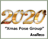 A 2020 Pose Group