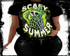 Scarry Summer