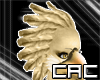 [C.A.C] Canary Ma Crest