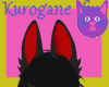 Kurogane Ears v1