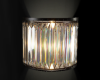 5C Crystal Sconce