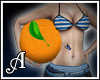 Orange Beachball Avi
