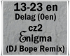 Enigma Remix cz2