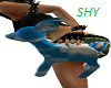 Sky Blue Stuffy