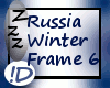 !D Russia Winter Frame 6
