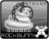 [rb] Pocketwatch Cupcake