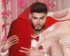 Love Pose