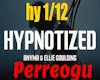 Hypnotized-Anyma&EllieG.
