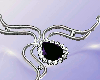SL Jane Jewel Set Purple