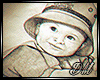 DM Cute Baby Boy Art