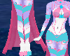 [V] Candy love gown