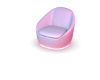 A|| Modern Chair -VGlow