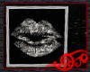 *Jo* Silver Lips Picture