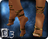 ~D3~Amazona Feet