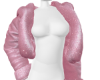 fur coat T3