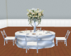 (D) Guest Table Blue
