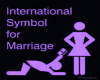 Symbol for Marriage