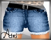~A: high waist Short BM