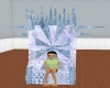 Ice Throne