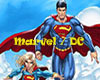 Marvel/DC Super Heroes 8